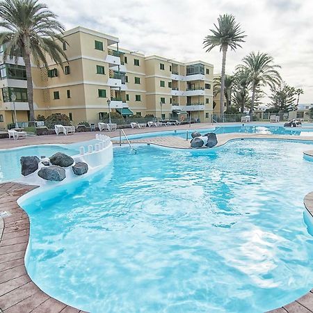 Complejo Las Olas Villa Maspalomas  Dış mekan fotoğraf